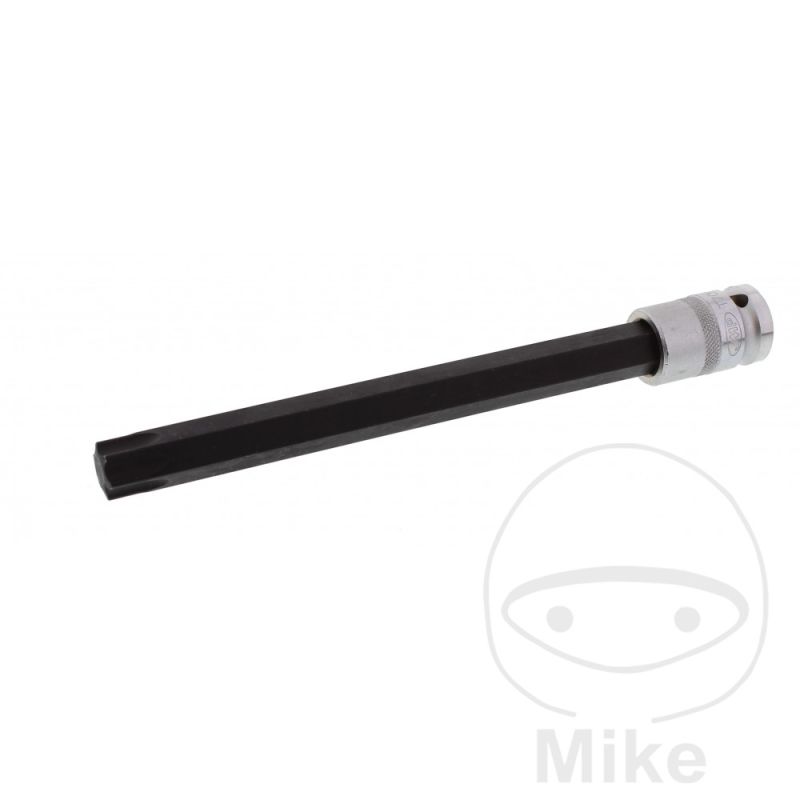 Vaso Punta Torx 1/2 T70 Largo 200 mm | JMP | Motos Camaral
