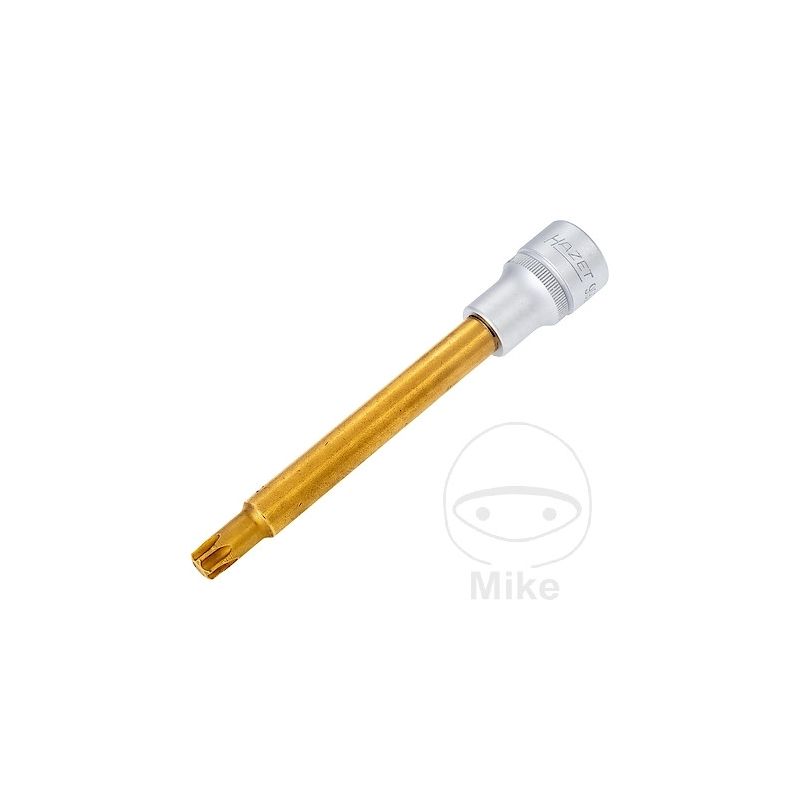 Vaso Punta Torx 1/2 T50 138mm | Motos Camaral