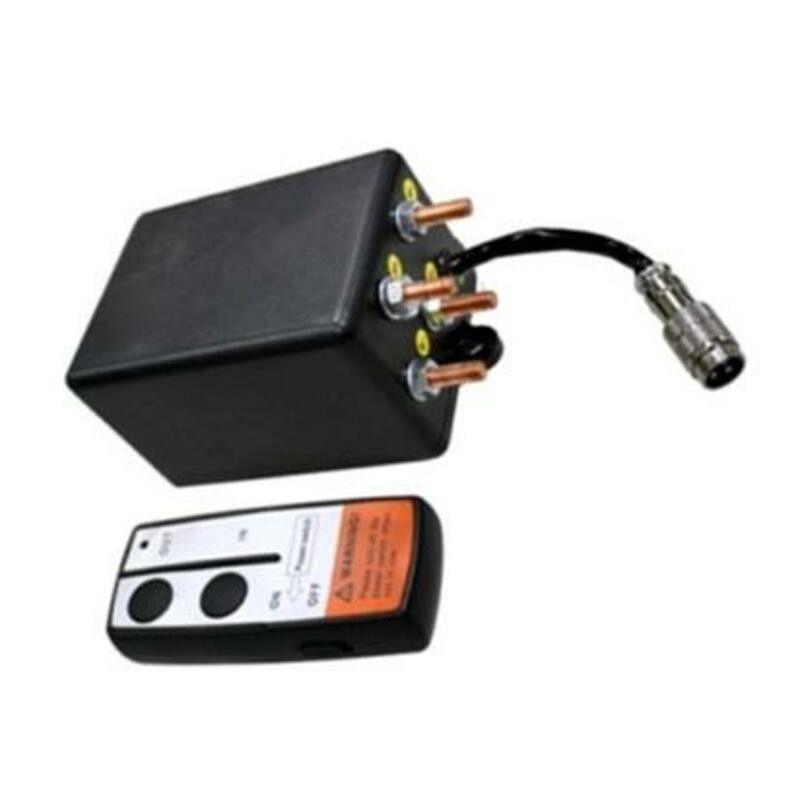 Control remoto cablestante ART - motoscamaralweb.com