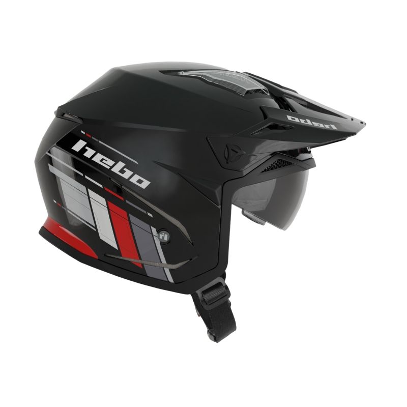 Casco HTR-P01 V6 R.S. HC1144N