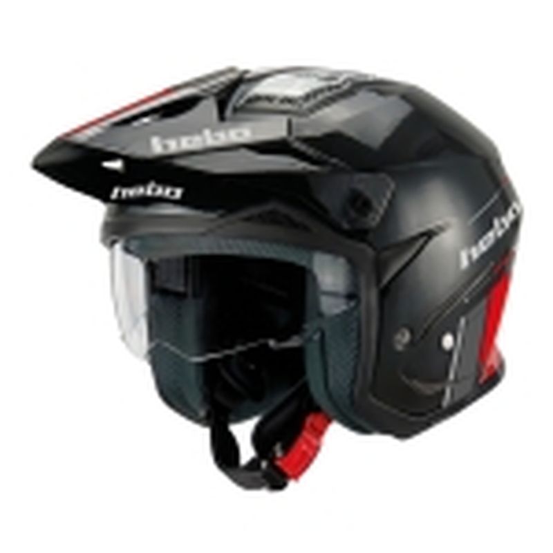Casco HTR-P01 V6 R.S. HC1144N