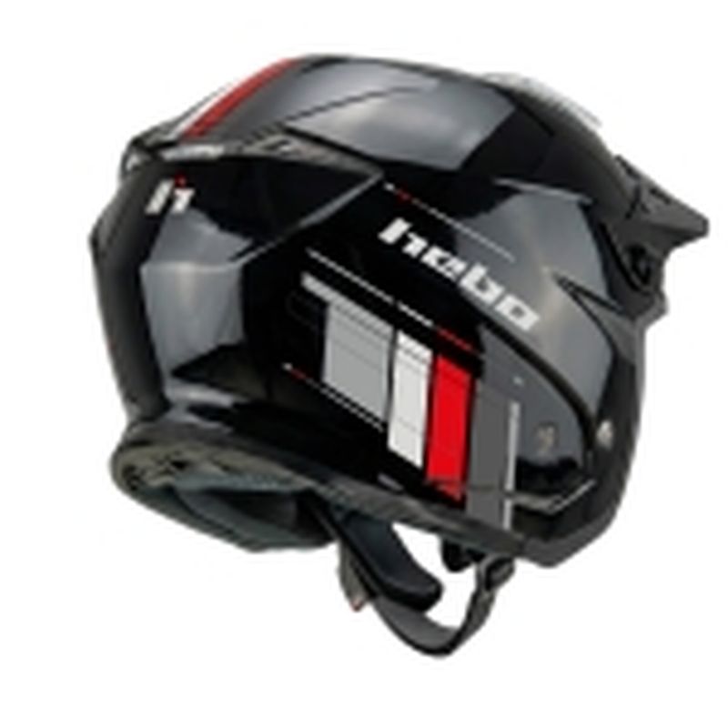 Casco HTR-P01 V6 R.S. HC1144N