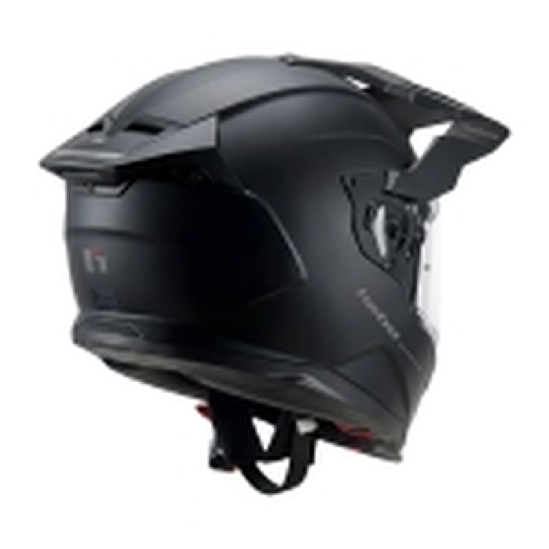 Casco Trail XP-28 DS Adventure Mate | Motos Camaral