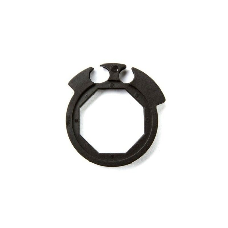 Leva de acelerador ODI V2 System Tipo A - motoscamaralweb.com