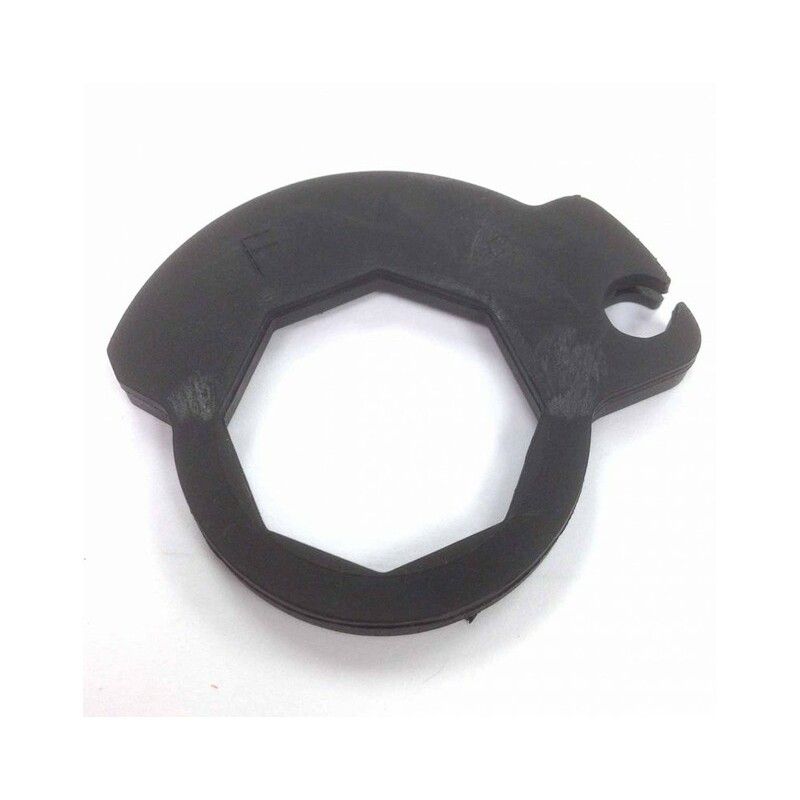 Leva de acelerador ODI V2 System Tipo F - motoscamaralweb.com