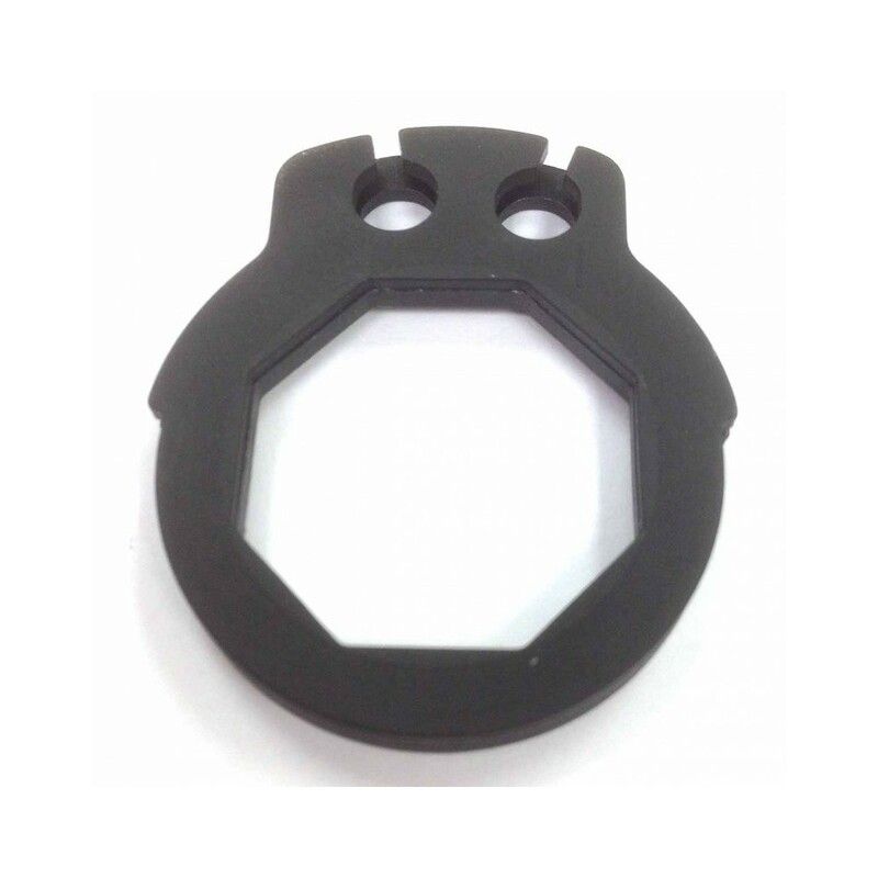 Leva de acelerador ODI V2 System Tipo I - motoscamaralweb.com