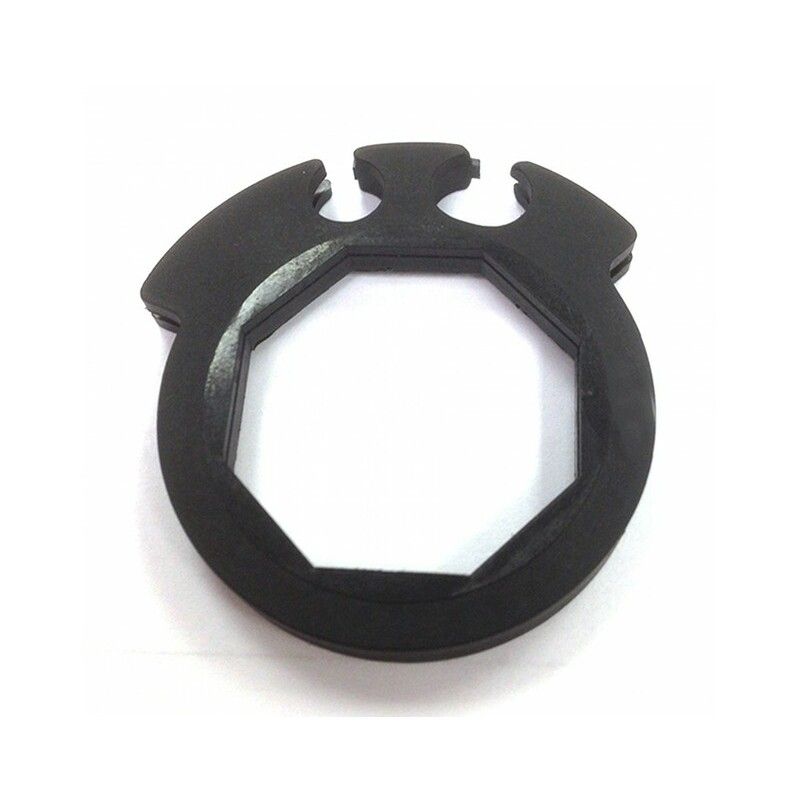 Leva de acelerador ODI V2 System Tipo J - motoscamaralweb.com