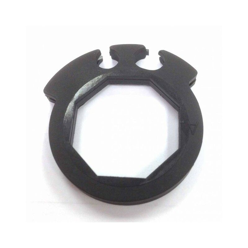 Leva de acelerador ODI V2 System Tipo K - motoscamaralweb.com