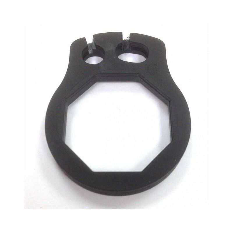 Leva de acelerador ODI V2 System Tipo G - motoscamaralweb.com