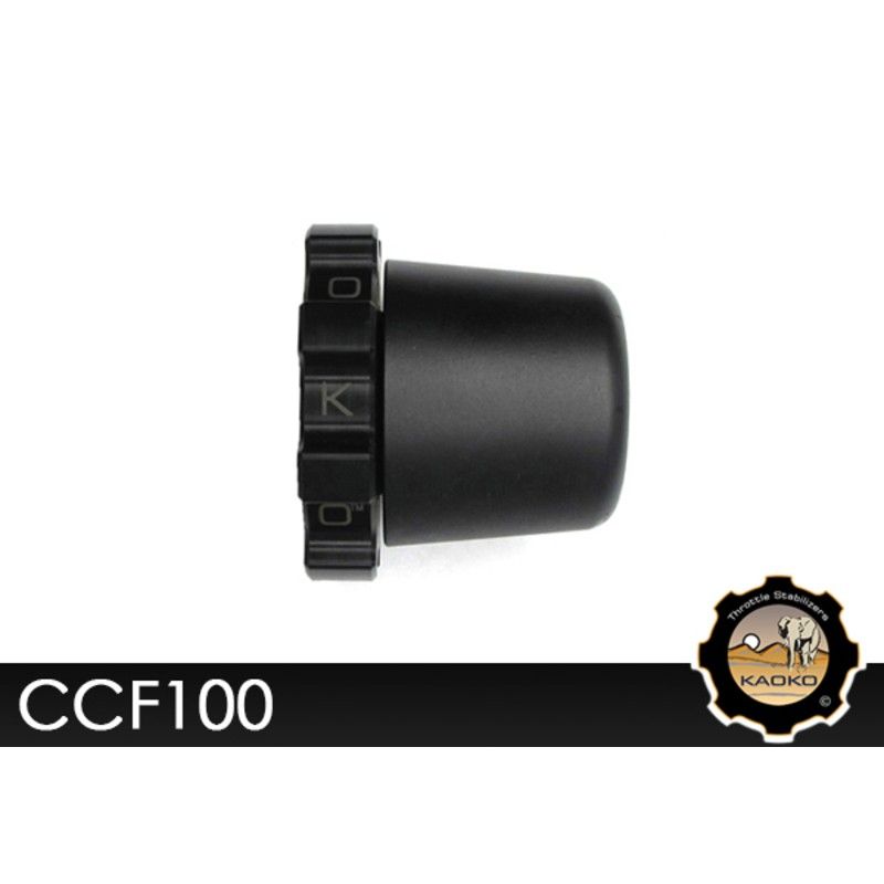 Estabilizador control del acelerador KAOKO BMW K1300GT K1200GT - motoscamaralweb.com