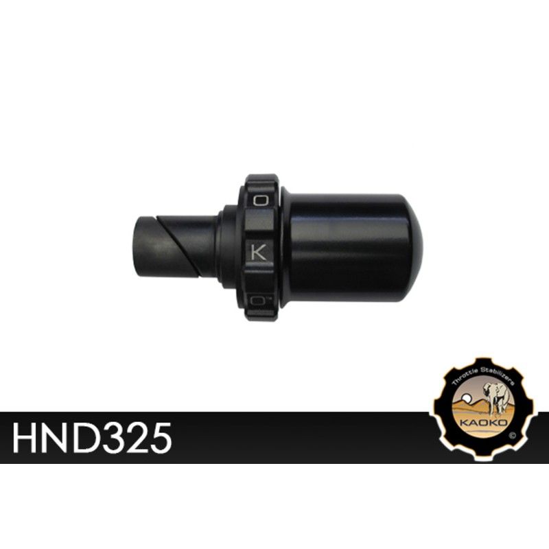 Estabilizador control del acelerador KAOKO Honda CTX1300 - motoscamaralweb.com