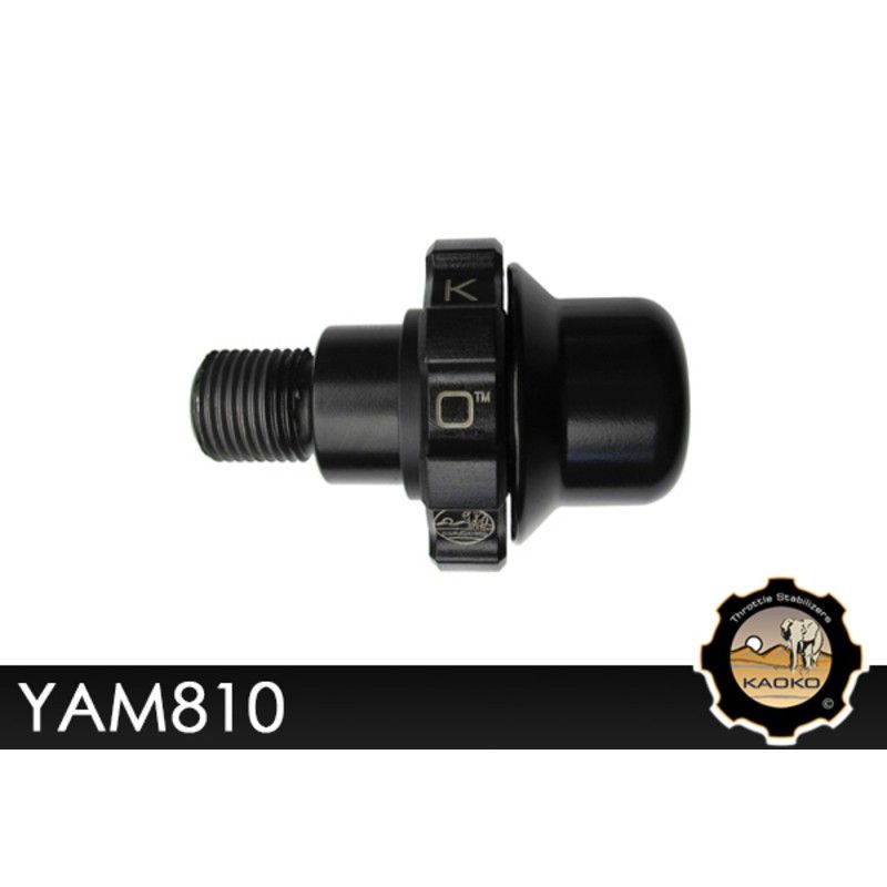 Estabilizador control del acelerador KAOKO Yamaha MT09 - motoscamaralweb.com