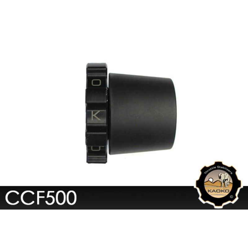 Estabilizador control del acelerador KAOKO BMW R1300S - motoscamaralweb.com