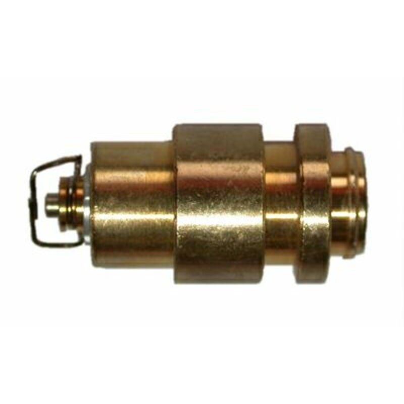 Válvula de aguja carburador Mikuni 2.0 TMR/TDMR - motoscamaralweb.com
