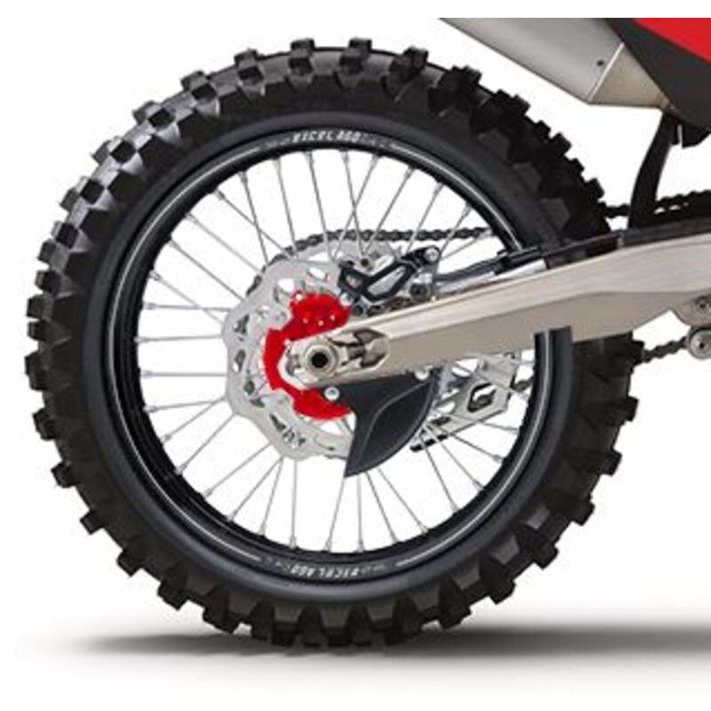 Rueda trasera completa HAAN WHEELS - 19x2.15 - motoscamaralweb.com