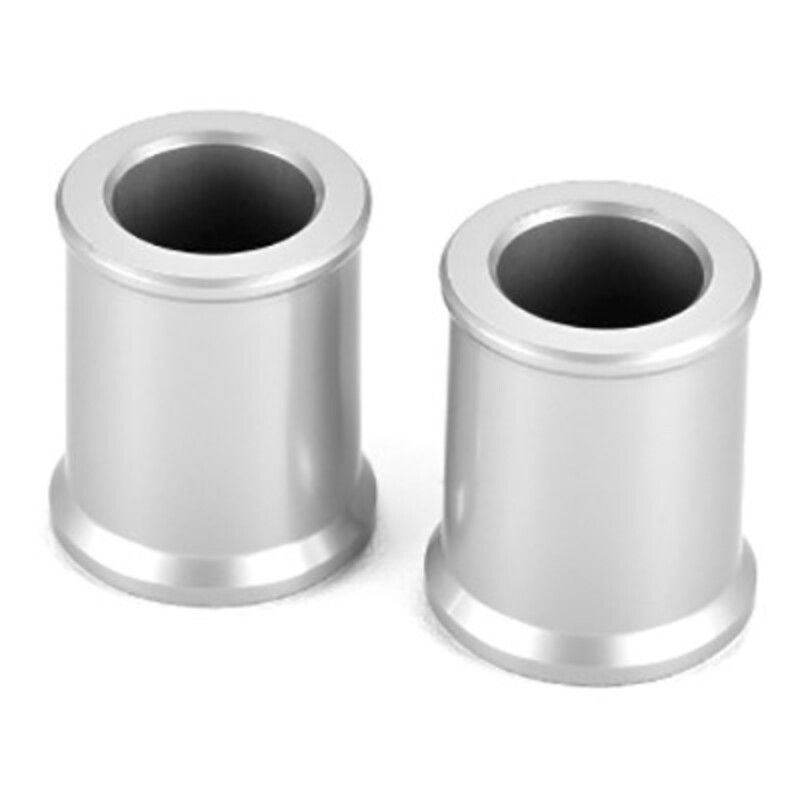 Casquillos de rueda delantera V PARTS Suzuki gris - motoscamaralweb.com