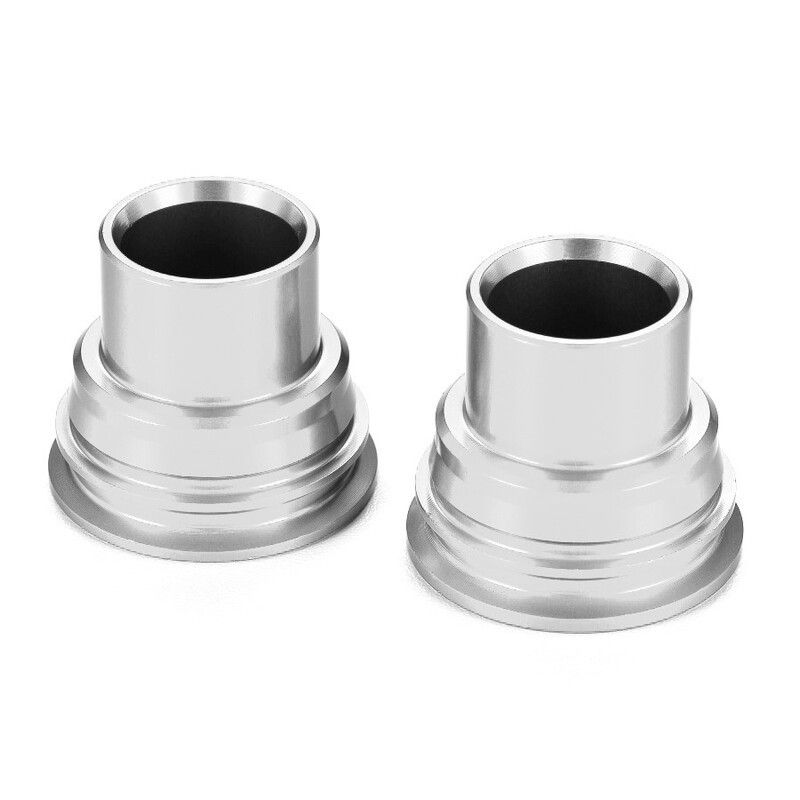 Casquillos de rueda trasera V PARTS KTM gris - motoscamaralweb.com