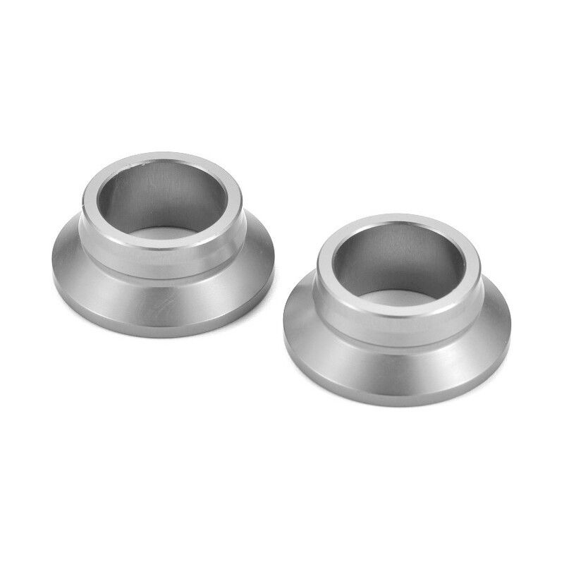 Casquillos de rueda trasera V PARTS KTM gris - motoscamaralweb.com