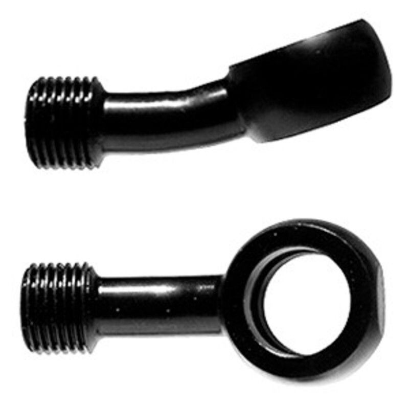 Banjo 20° M10 Venhill negro- motoscamaralweb.com