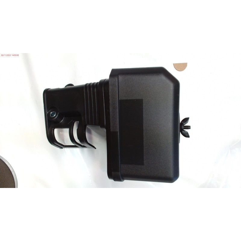 ANCLAJE FILTRO DE AIRE COMPLETO MOTOR DUCATI 210CC DCW/DHL- motoscamar