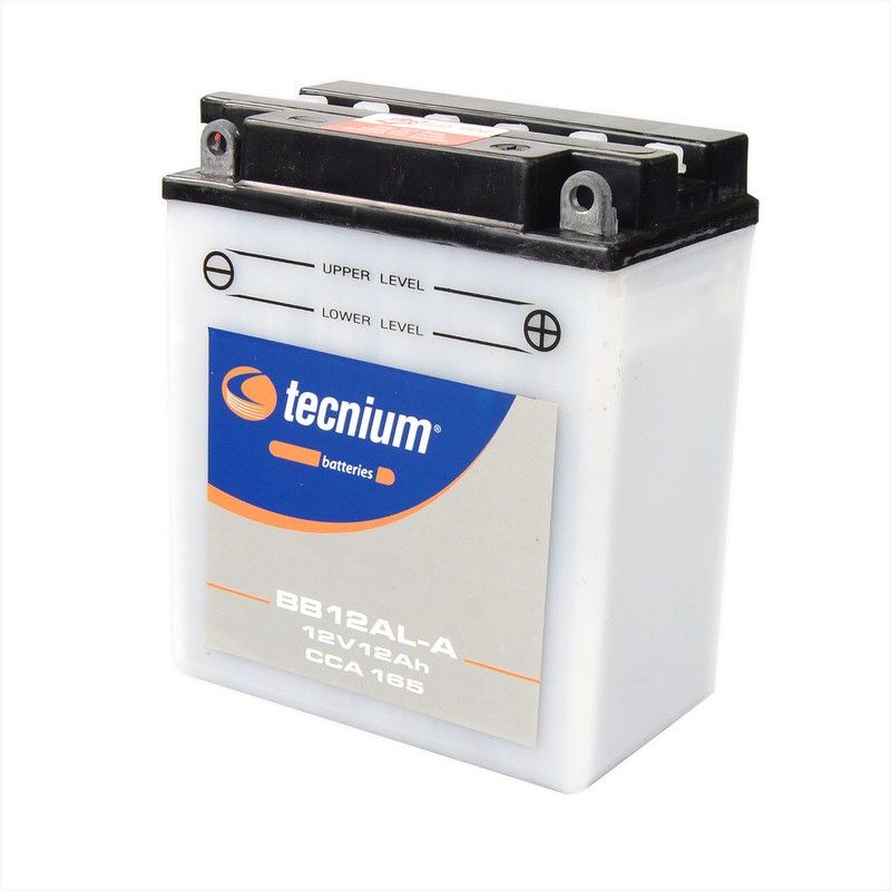 Batería TECNIUM BB12AL-A2 fresh pack - motoscamaralweb.com