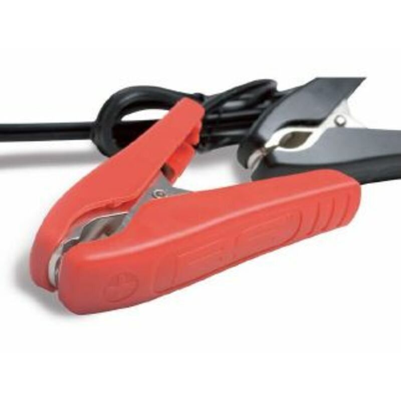 CABLE DE BATERIA CON PINZAS BS BATTERY AISLADOS - motoscamaralweb.com