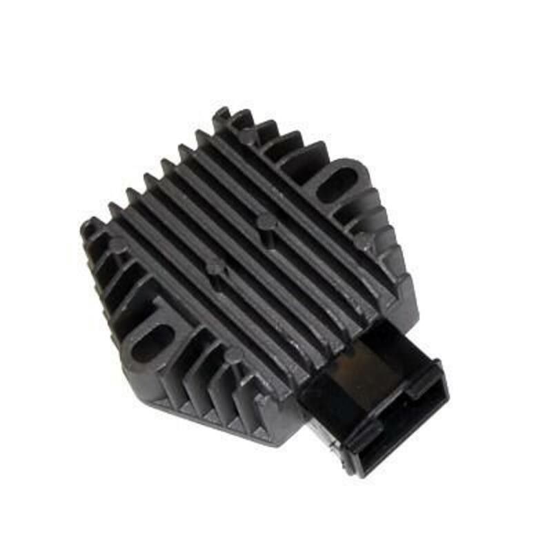 Regulador ELECTROSPORT - Honda - motoscamaralweb.com