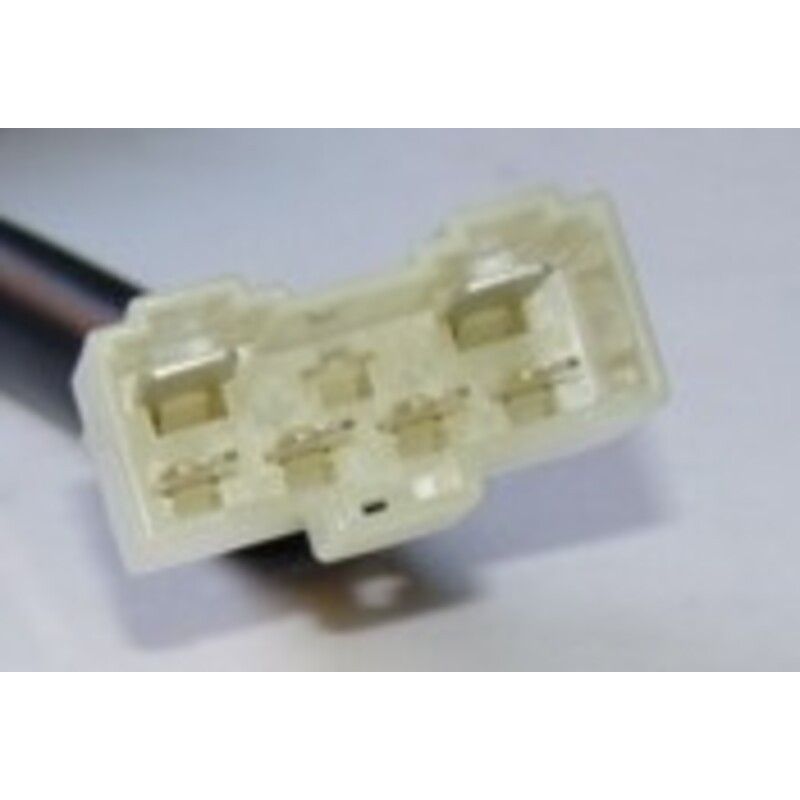 Regulador de corriente Tourmax ZX9R - motoscamaralweb.com