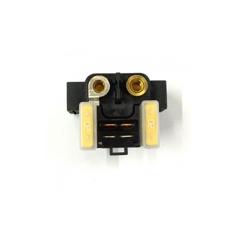 Relé motor de arranque Tourmax - motoscamaralweb.com