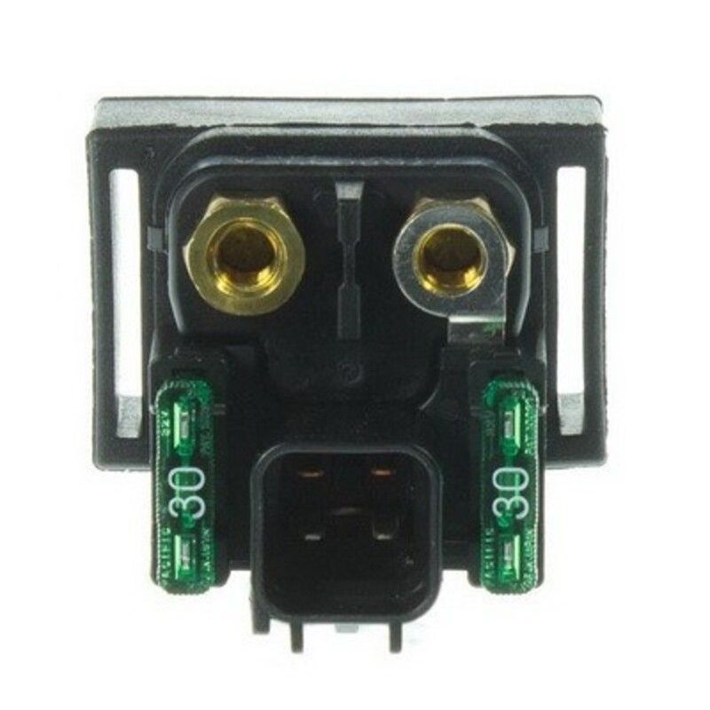 Relé motor de arranque Tourmax - motoscamaralweb.com