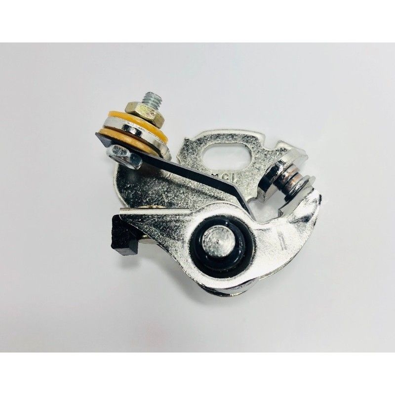 Platino para encendido TOURMAX- motoscamaralweb.com