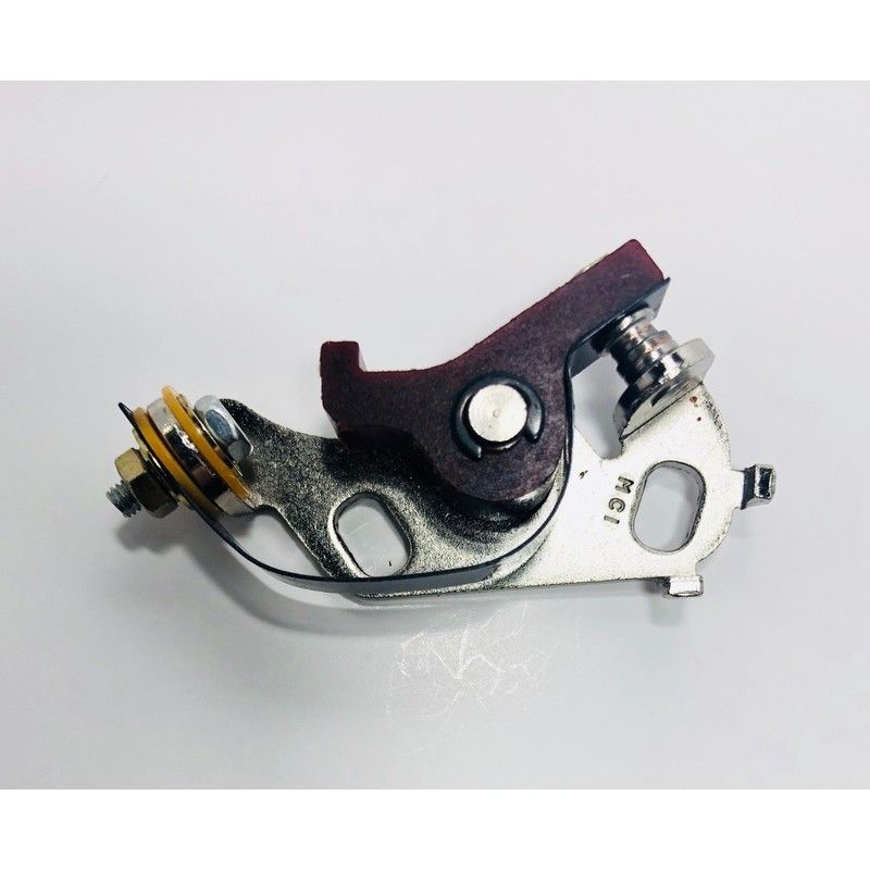 Platino para encendido TOURMAX- motoscamaralweb.com