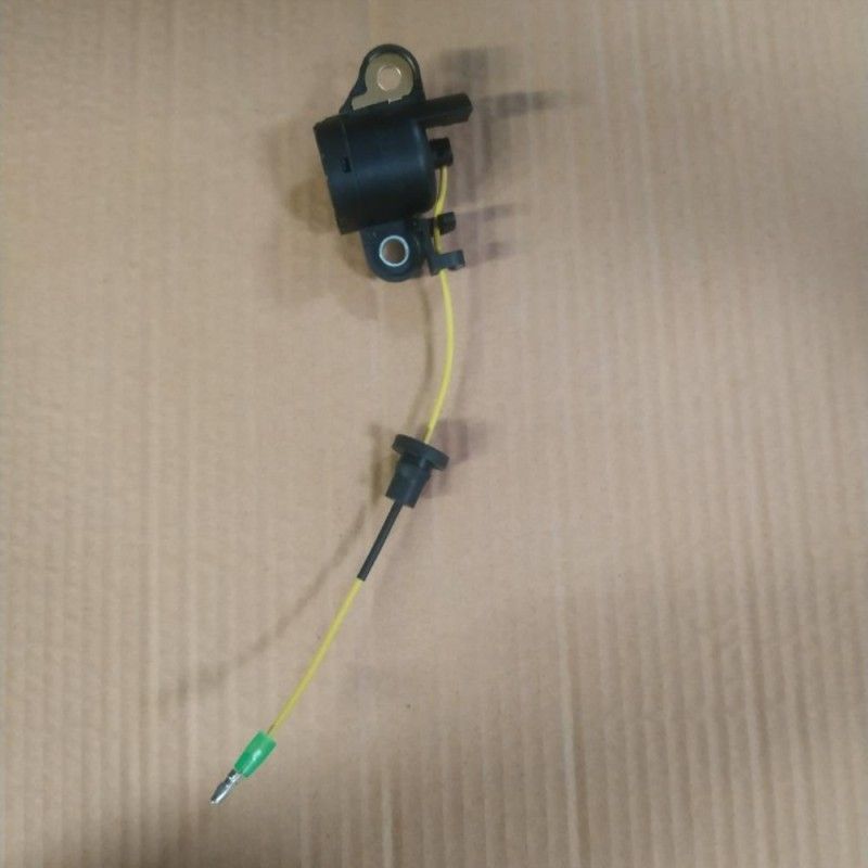 ALERTA NIVEL ACEITE DCW501/801- motoscamaralweb.com