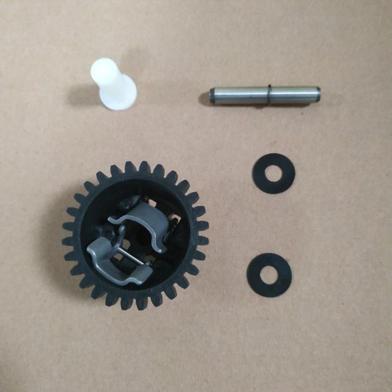 PIÑON REGULADOR DCW501/801- motoscamaralweb.com