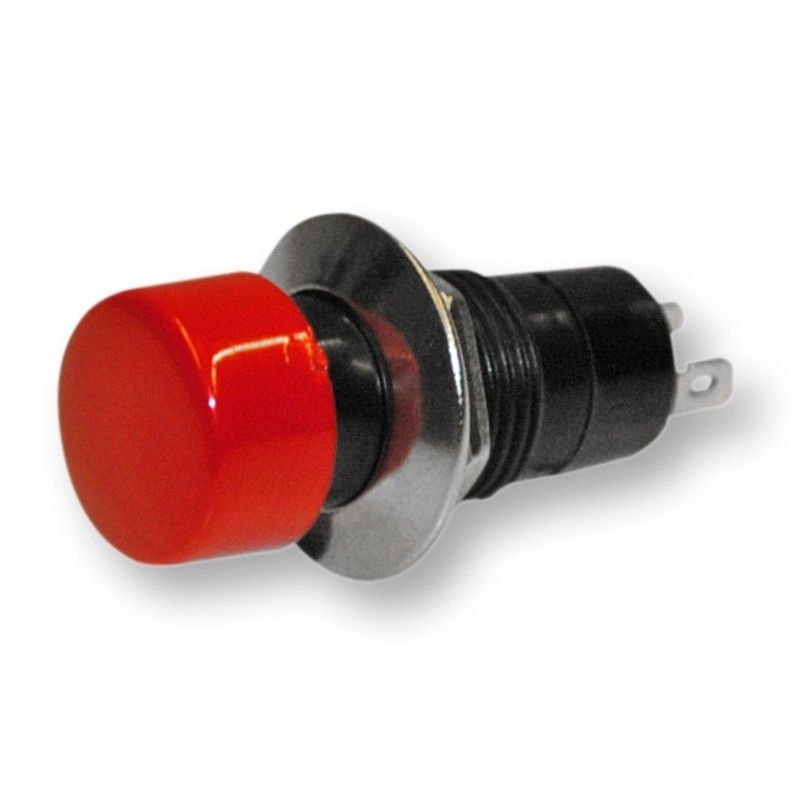 Botón ON-OFF cortacorriente UFO AC01694 - motoscamaralweb.com