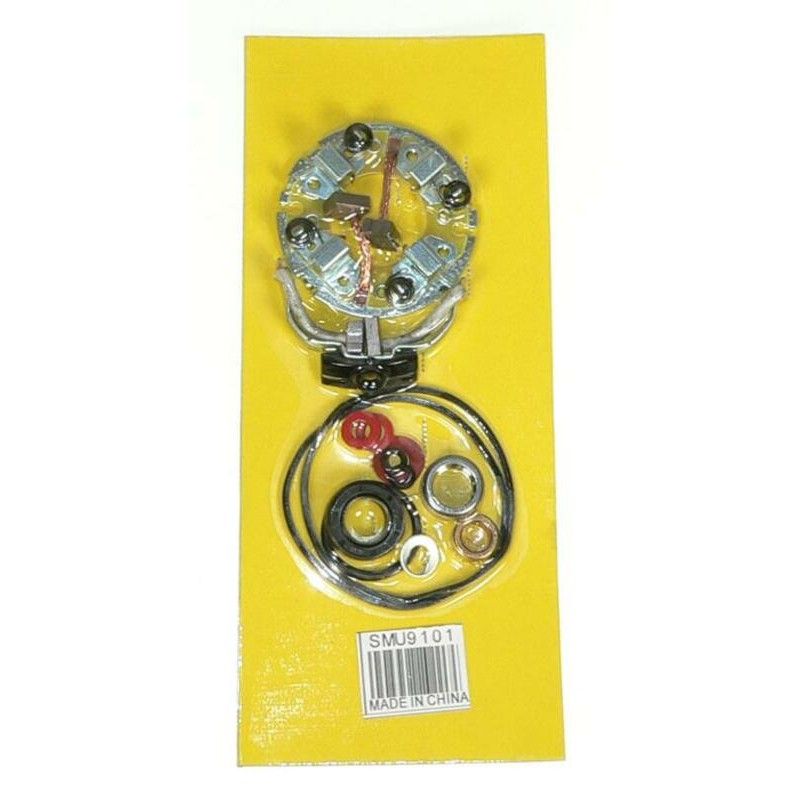 Porta escobillas Arrowhead SMU9101 - motoscamaralweb.com