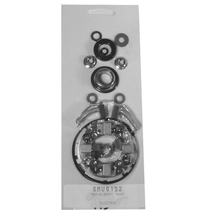 Porta escobillas Arrowhead SMU9152 - motoscamaralweb.com