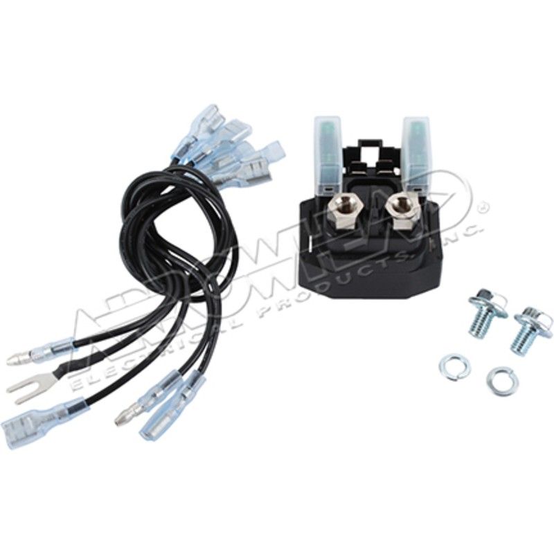 Relé de arranque universal ARROWHEAD SMU6011 - motoscamaralweb.com