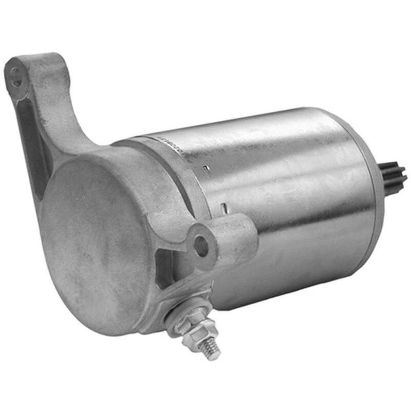 Motor de Arranque Arrowhead SMU0065 - motoscamaralweb.com