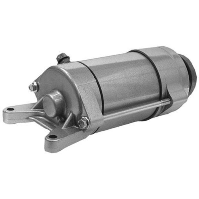 Motor de Arranque Arrowhead SMU0072 - motoscamaralweb.com