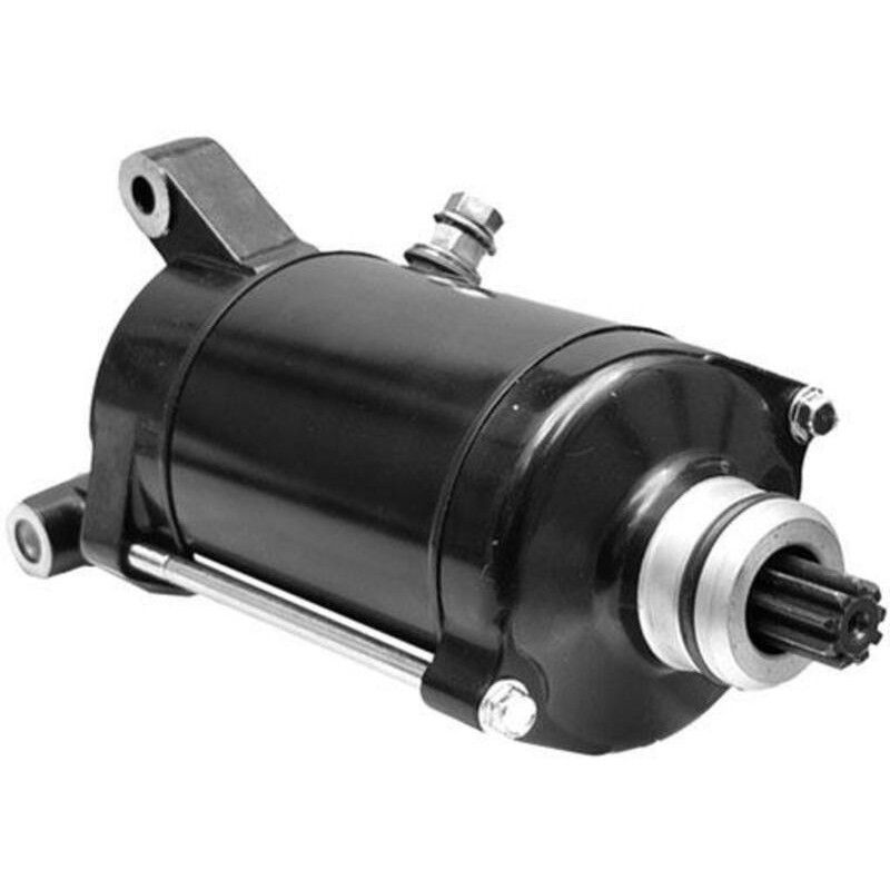 Motor de Arranque Arrowhead SMU0174 - motoscamaralweb.com