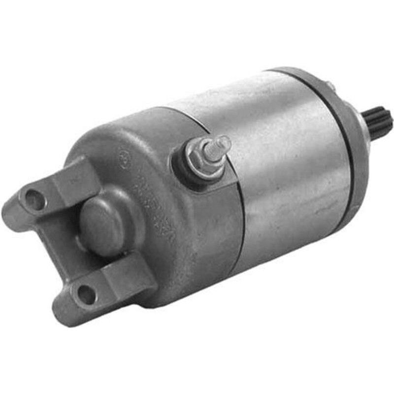 Motor de Arranque Arrowhead SMU0200 - motoscamaralweb.com