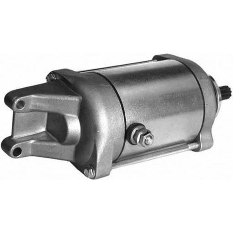 Motor de Arranque Arrowhead SMU0248 - motoscamaralweb.com
