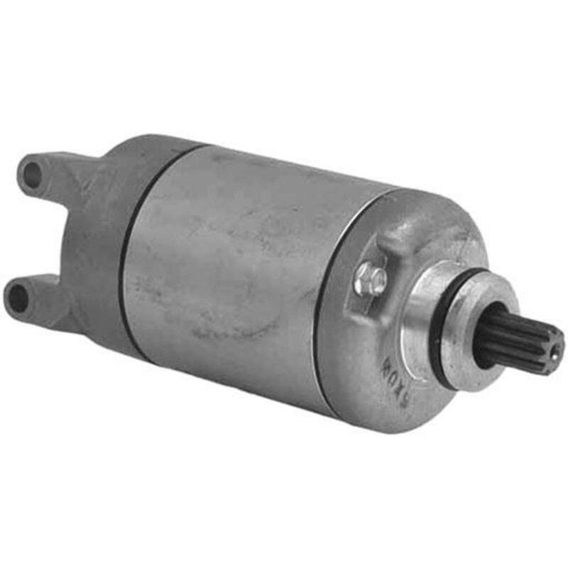 Motor de Arranque Arrowhead SMU0406 - motoscamaralweb.com