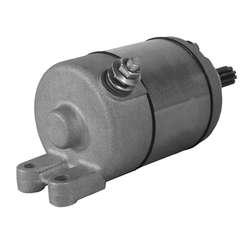 Motor de Arranque Arrowhead SMU0417 - motoscamaralweb.com