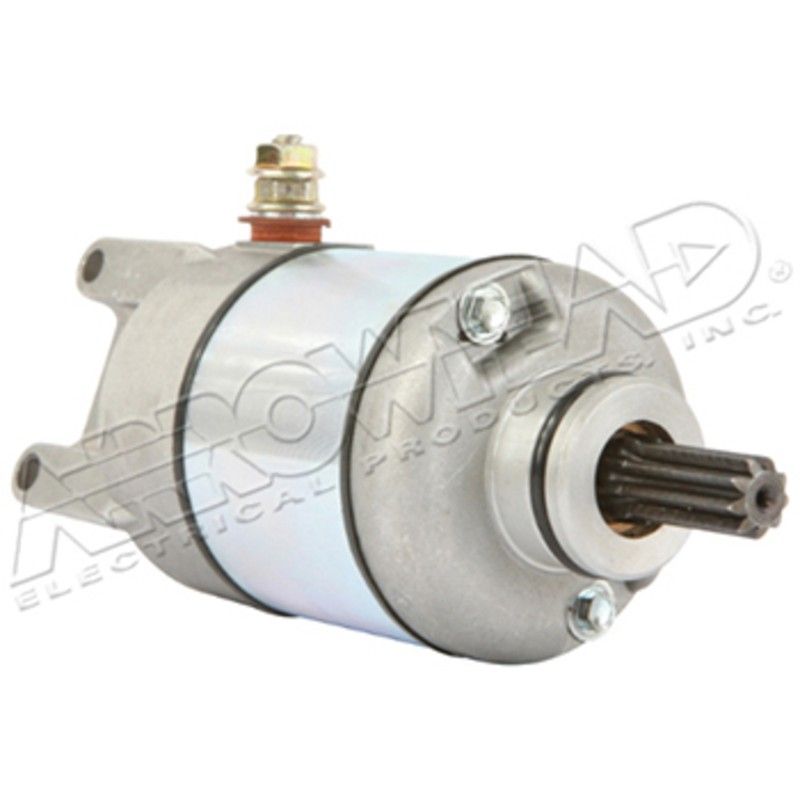 Motor de arranque Arrowhead SMU0506 - motoscamaralweb.com