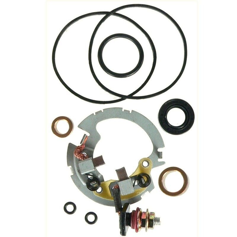 Porta escobillas Arrowhead SMU9103 - motoscamaralweb.com