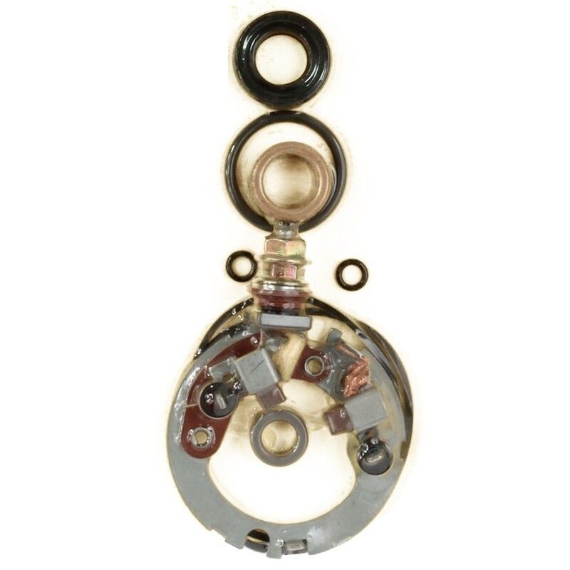 Porta escobillas Arrowhead SMU9166 - motoscamaralweb.com