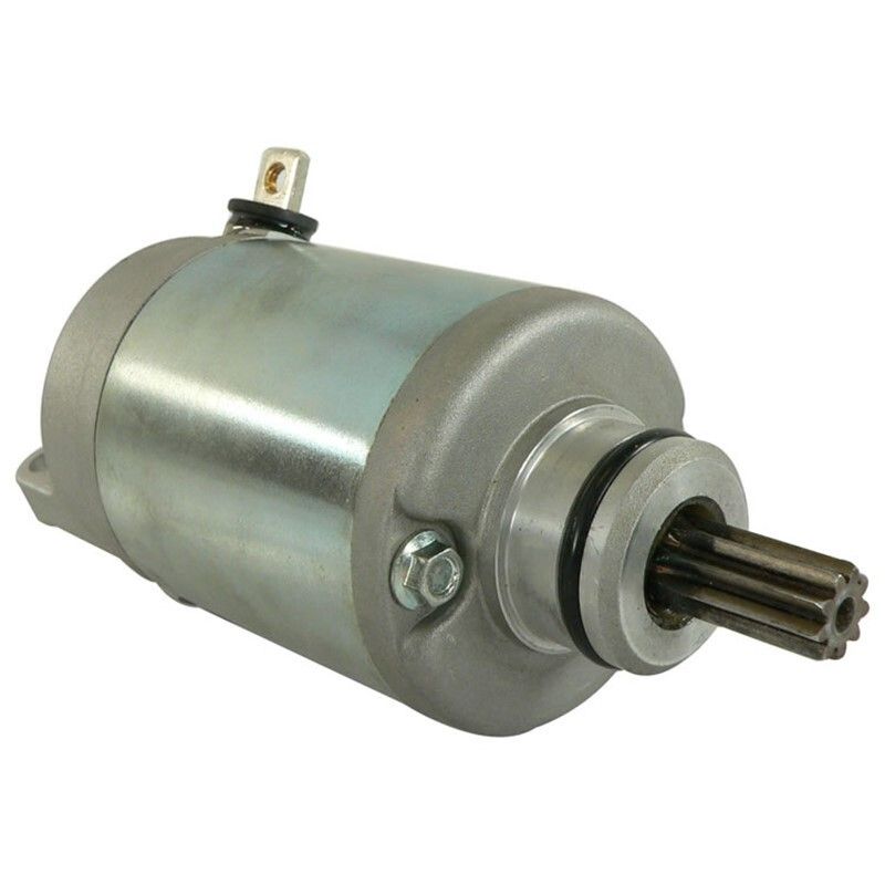 Motor de arranque Arrowhead SMU0144 - motoscamaralweb.com