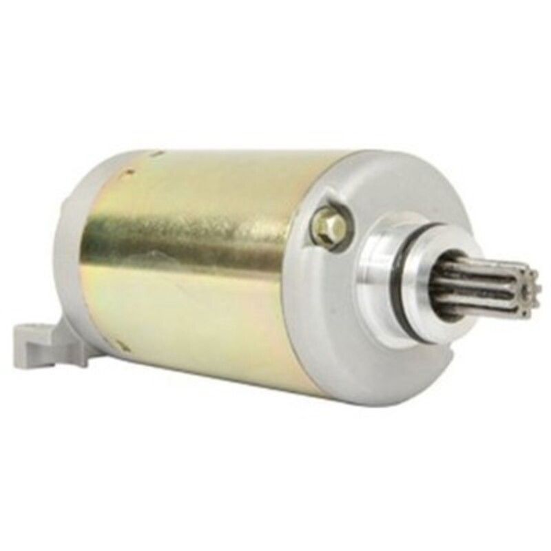Motor de arranque Arrowhead SND0613 - motoscamaralweb.com